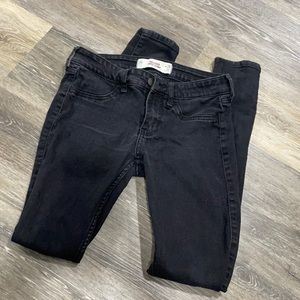 Hollister Super Skinny Jeans